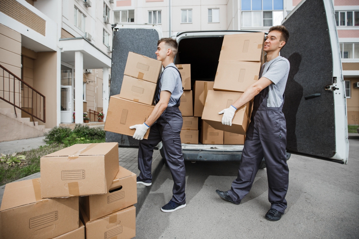 Les démarches administratives pour bien Déménager