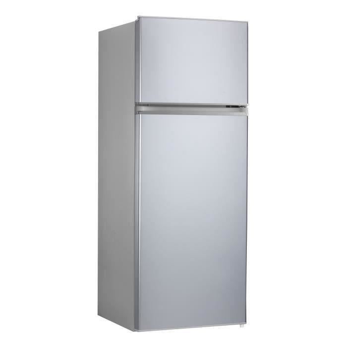 refrigerateur moyen